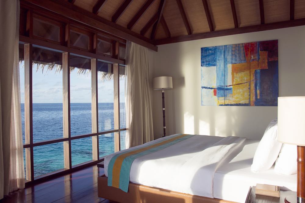 Beach Villa with Pool photo 4